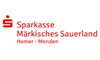 Logo Sparkasse Märkisches Sauerland Hemer–Menden