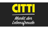 Logo CITTI Märkte GmbH & Co. KG