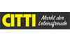 Logo CITTI Märkte GmbH & Co. KG