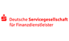 Logo DSGF Deutsche Servicegesellschaft für Finanzdienstleister mbH