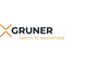 Logo GRUNER AG