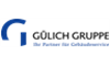 Logo GÜLICH GRUPPE Gebäudedienste GmbH & Co. KG