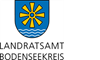 Logo Landkreis Bodenseekreis (Landratsamt Bodenseekreis)