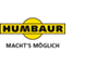 Logo Humbaur GmbH