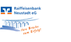 Logo Raiffeisenbank Neustadt eG