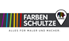 Logo Farben Schultze GmbH & Co. KG
