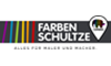 Logo Farben Schultze GmbH & Co. KG