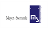 Logo Meyer/Stemmle GmbH & Co. KG