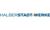 Logo Halberstadtwerke GmbH