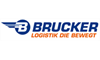 Logo Spedition Brucker GmbH