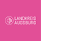 Logo Landratsamt Augsburg