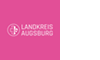 Logo Landratsamt Augsburg