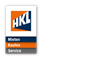 Logo HKL BAUMASCHINEN GmbH