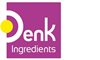Logo Denk Ingredients GmbH