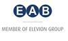 Logo EAB Elektroanlagenbau GmbH Rhein/Main