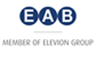 Logo EAB Elektroanlagenbau GmbH Rhein/Main