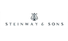 Logo Steinway & Sons
