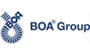Logo BOA Metal Solutions GmbH