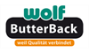 Logo Wolf ButterBack KG