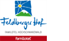 Logo Hotel Feldberger Hof