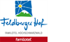 Logo Hotel Feldberger Hof Banhardt GmbH