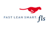 Logo FLS GmbH