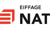 Logo NAT Neuberger Anlagen-Technik AG