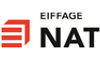 Logo NAT Neuberger Anlagen-Technik AG