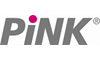 Logo PINK GmbH Thermosysteme