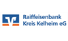 Logo Raiffeisenbank Kreis Kelheim