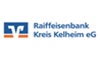 Logo Raiffeisenbank Kreis Kelheim