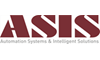 Logo ASIS GmbH Automation Systems & Intelligent Solutions