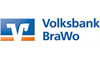 Logo Volksbank eG Braunschweig Wolfsburg