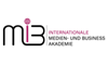 Logo MIB – Internationale Medien- und Business Akademiegesellschaft Deutschland mbH