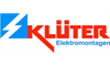 Logo Klüter Elektromontagen GmbH