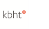 Logo KBHT Kalus + Hilger PartG mbB