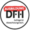 Logo DFH Gruppe