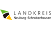 Logo Landratsamt Neuburg-Schrobenhausen