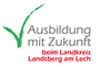 Logo Landratsamt Landsberg am Lech