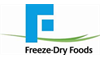 Logo Freeze-Dry Foods GmbH