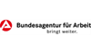Logo Bundesagentur für Arbeit
