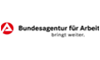 Logo Bundesagentur für Arbeit