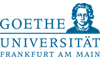 Logo Goethe-Universität