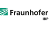 Logo Fraunhofer-Institut für Bauphysik IBP