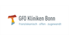 Logo GFO Kliniken Bonn