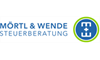 Logo Mörtl & Wende Steuerberatungsgesellschaft mbH