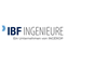 Logo IBF Ingenieurgesellschaft mbH