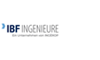 Logo IBF Ingenieurgesellschaft mbH
