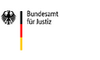 Logo Bundesamt für Justiz