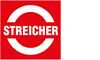 Logo STREICHER Maschinenbau GmbH & Co. KG